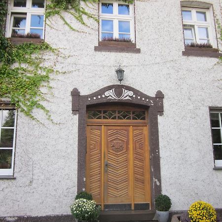 Schultenhof Balve Ngoại thất bức ảnh