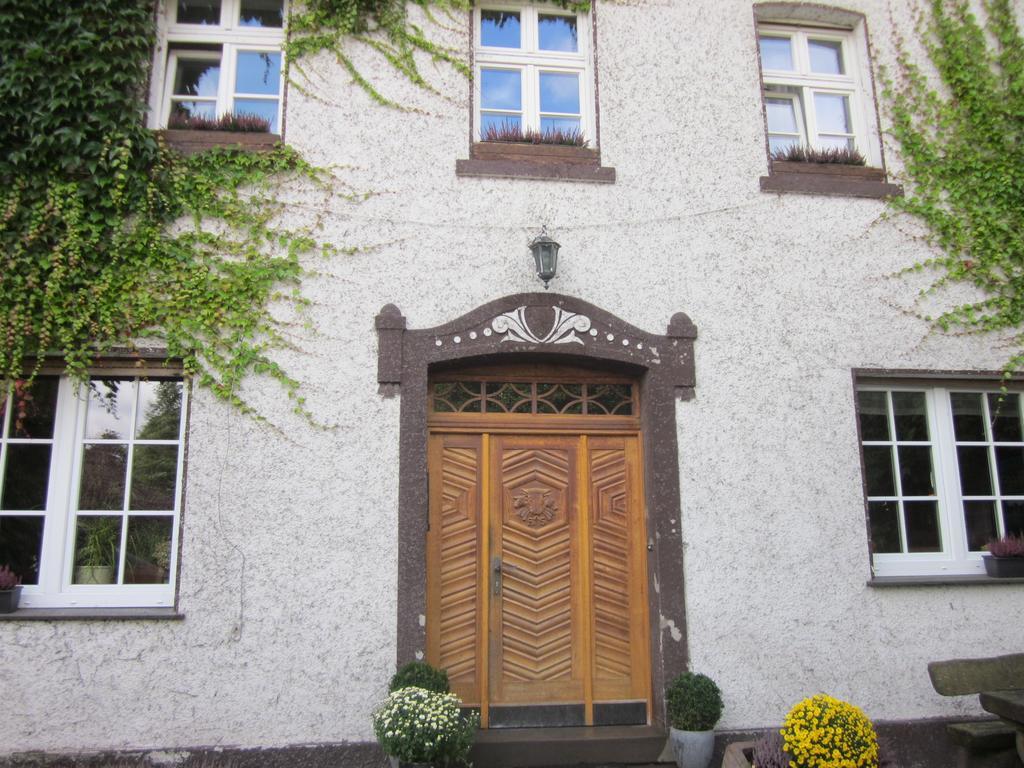 Schultenhof Balve Ngoại thất bức ảnh